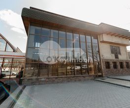 Spațiu comercial, Centru, MIRCEA ELIADE