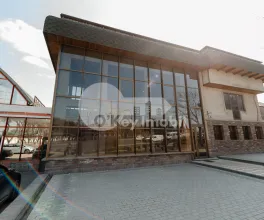 Spațiu comercial, Centru, MIRCEA ELIADE