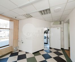 Spațiu comercial, Centru, MIRCEA ELIADE