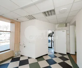 Spațiu comercial, Centru, MIRCEA ELIADE