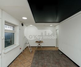 Spațiu comercial, Centru, MIRCEA ELIADE