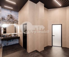 Офис, Буюканы, КАЛЯ ЕШИЛОР