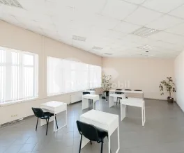 Oficiu, Botanica, DACIA