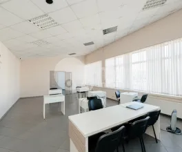 Oficiu, Botanica, DACIA