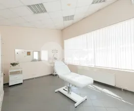 Oficiu, Botanica, DACIA