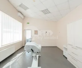 Oficiu, Botanica, DACIA