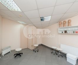 Oficiu, Botanica, DACIA