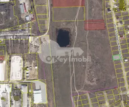 Земельный участок, БУБУЕЧЬ