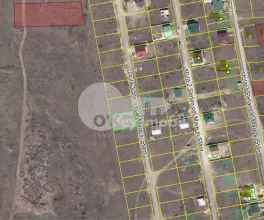 Земельный участок, БУБУЕЧЬ