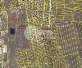 Земельный участок, БУБУЕЧЬ