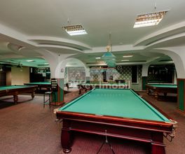 Комм. помещение, Буюканы, КАЛЯ МОШИЛОР