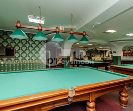 Комм. помещение, Буюканы, КАЛЯ МОШИЛОР