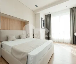 Квартира, Старая Почта, ЯЗУЛУЙ