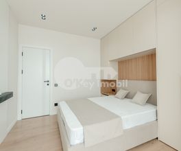 Квартира, Старая Почта, ЯЗУЛУЙ