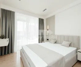 Квартира, Старая Почта, ЯЗУЛУЙ