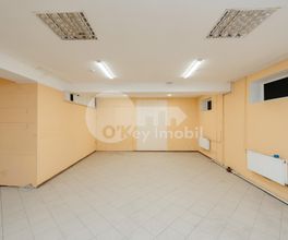 Комм. помещение, Буюканы, КАЛЯ МОШИЛОР