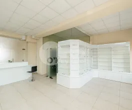 Spațiu comercial, Centru, MIHAI VITEAZUL