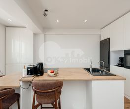 Apartament, Buiucani, GHIOCEILOR