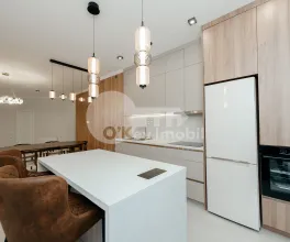Apartament, Centru, COLUMNA