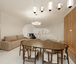 Apartament, Centru, COLUMNA