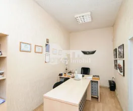 Oficiu, Centru, 31 AUGUST