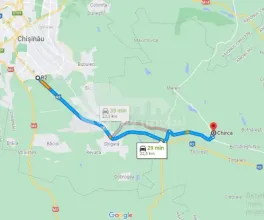 Земельный участок, НОВЫЕ АНЕНЫ