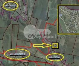 Земельный участок, НОВЫЕ АНЕНЫ