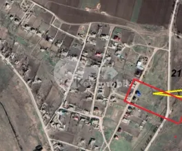 Земельный участок, НОВЫЕ АНЕНЫ