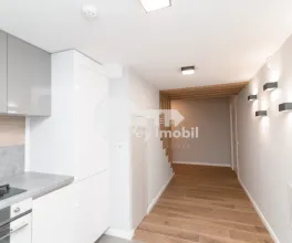 Oficiu, Centru, VLAICU PÂRCĂLAB