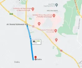 Земельный участок, КОДРУ