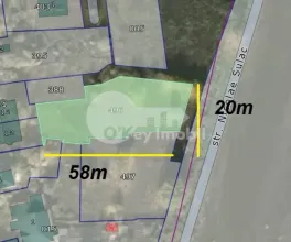 Земельный участок, КОДРУ