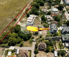 Земельный участок, КОДРУ