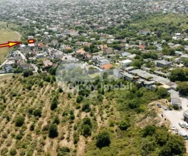 Земельный участок, КОДРУ