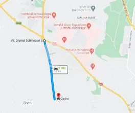 Земельный участок, КОДРУ