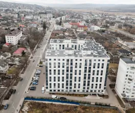 Квартира, СТРАШЕНЫ