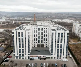 Apartament, STRĂȘENI