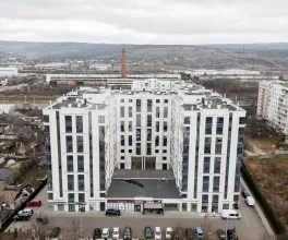 Квартира, СТРАШЕНЫ