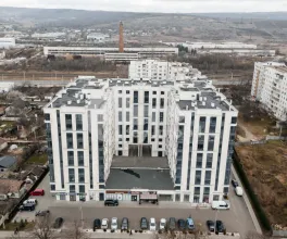 Apartament, STRĂȘENI