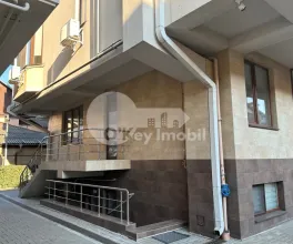 Spațiu comercial, Centru, VLAICU PÂRCĂLAB