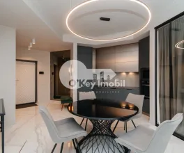 Apartament, Centru, CIUFLEA