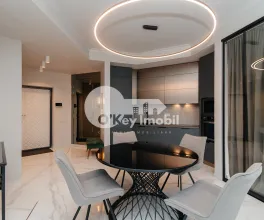 Apartament, Centru, CIUFLEA