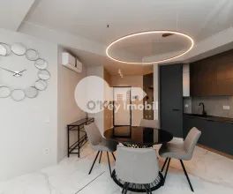 Apartament, Centru, CIUFLEA