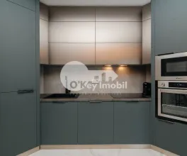 Apartament, Centru, CIUFLEA