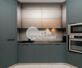 Apartament, Centru, CIUFLEA