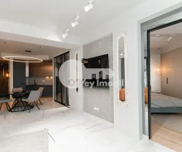 Apartament, Centru, CIUFLEA