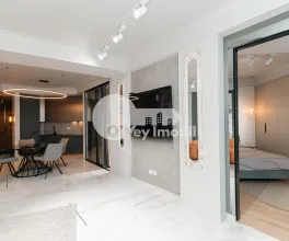 Apartament, Centru, CIUFLEA