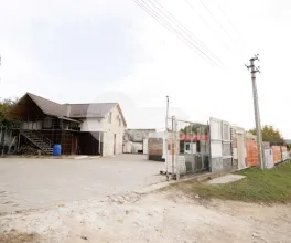 Spațiu comercial, Ciocana, TÂRGOVIȘTE