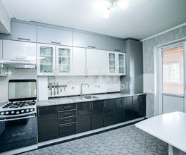 Apartament, Botanica, GRENOBLE