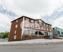 Комм. помещение, Буюканы, БАРИЕРА СКУЛЕНЬ