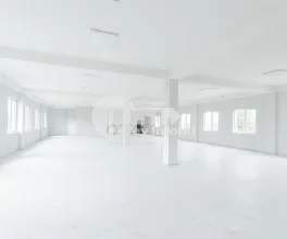 Spațiu comercial, Buiucani, BARIERA SCULENI